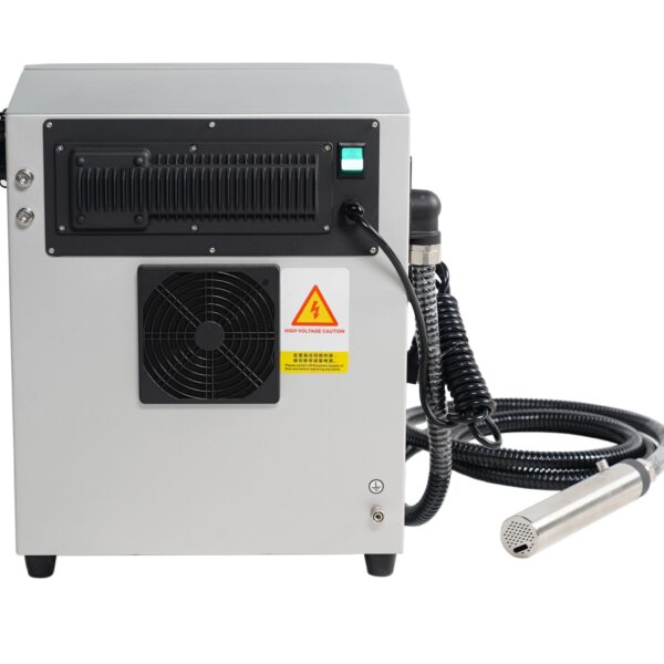 LT800 – przemysłowa drukarka inkjet CIJ.