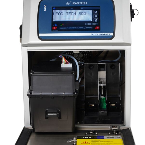 LT800 – przemysłowa drukarka inkjet CIJ....