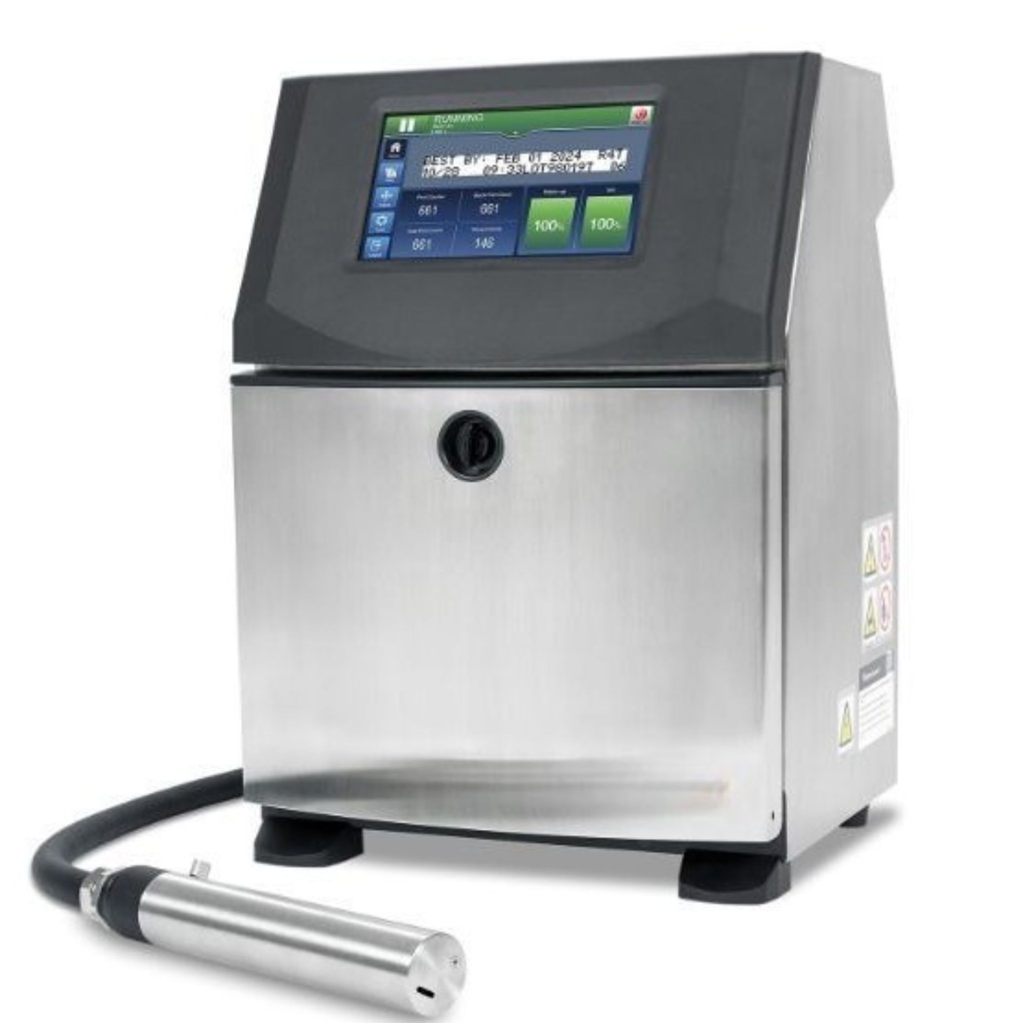 serwis drukarka Videojet 1280