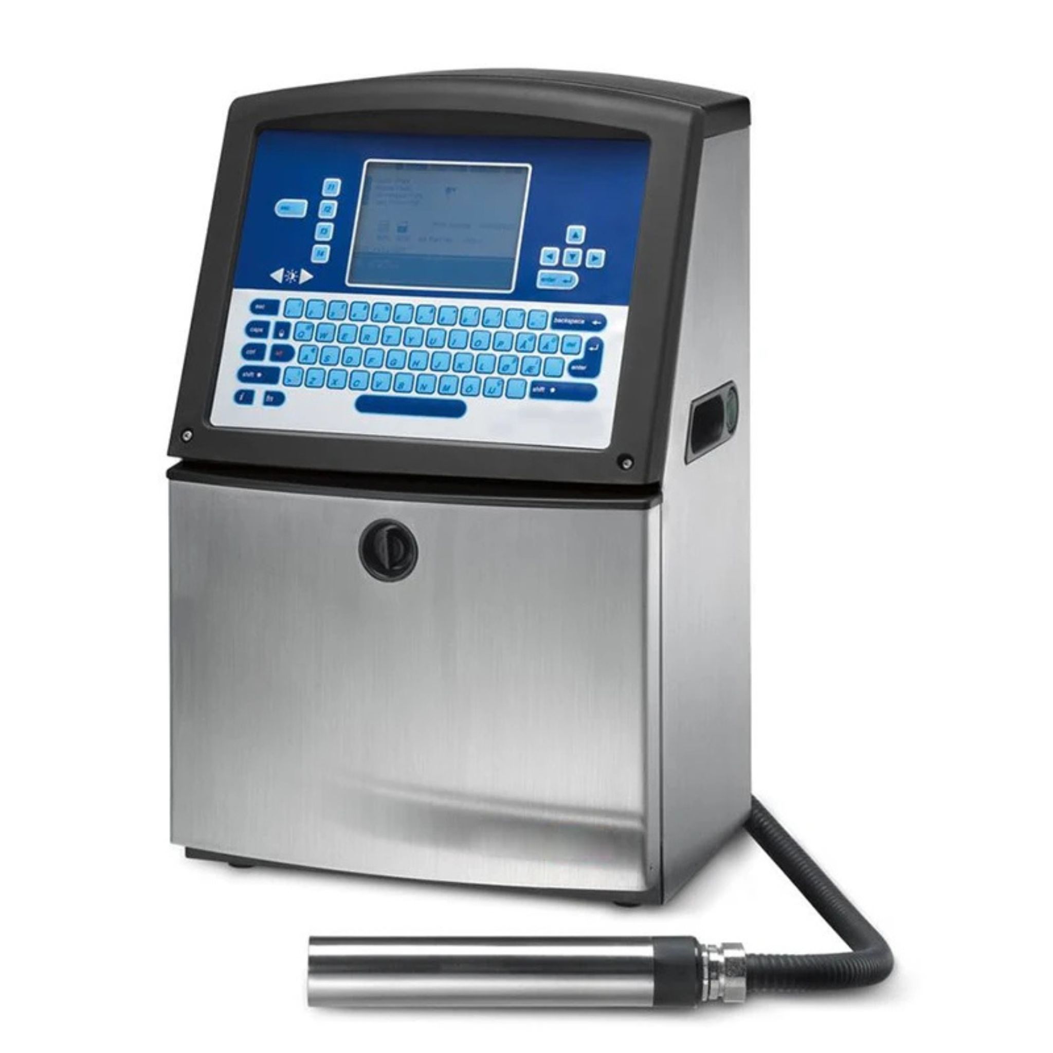 serwis drukarka Videojet 1610