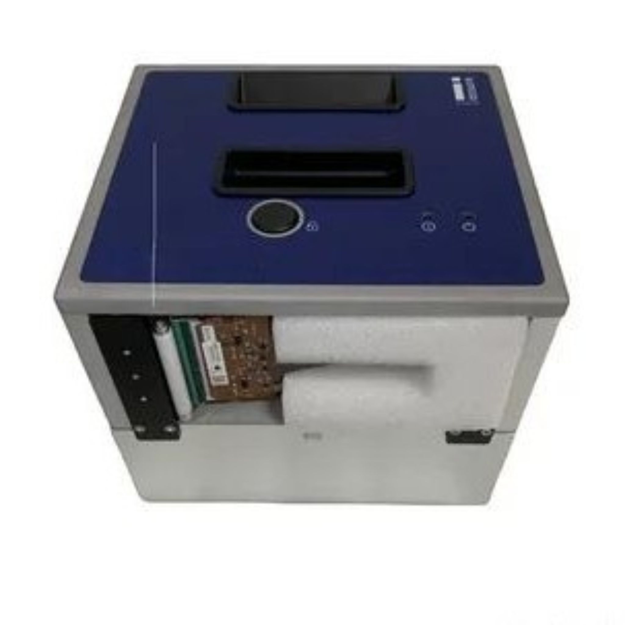 Serwis drukarek termotransferowych VIDEOJET 6420 Dataflex