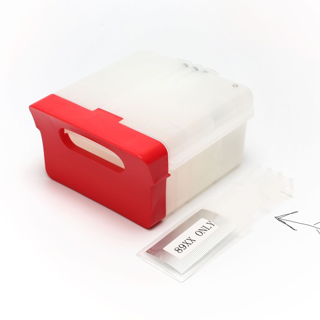 Moduł serwisowy dla Linx-8900 LB-HFN0588