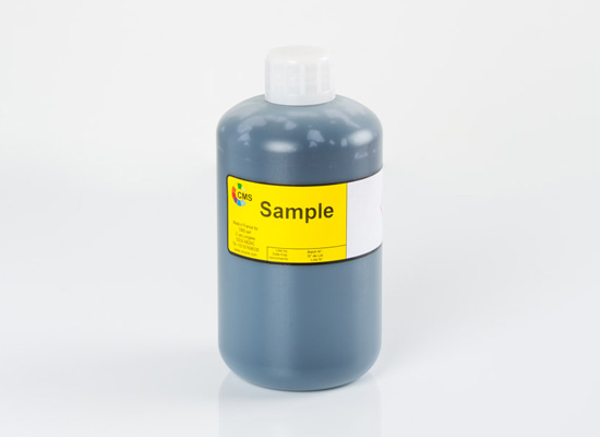 Atrament czarny Hitachi