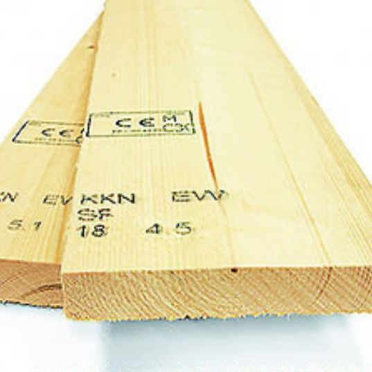 Druk na drewnie i paletach