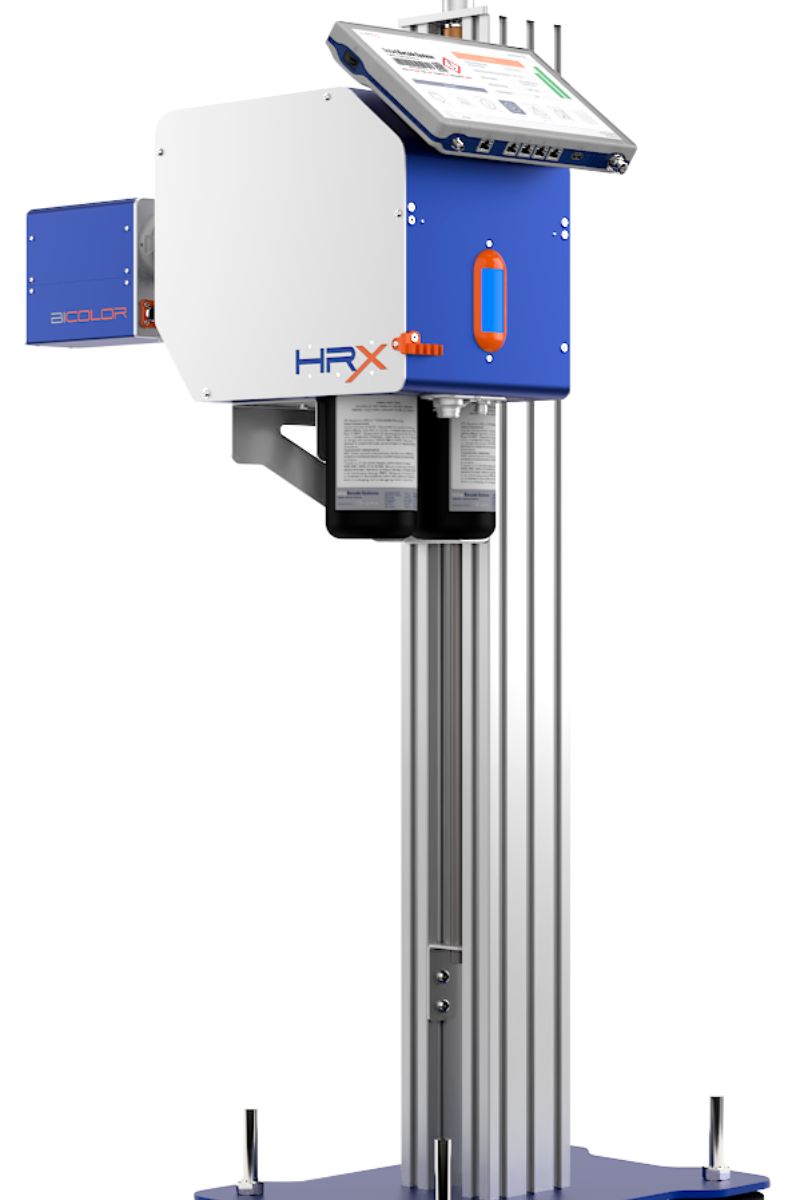 Drukarka wysokiej rozdzielczości APLINK HRX BiColor