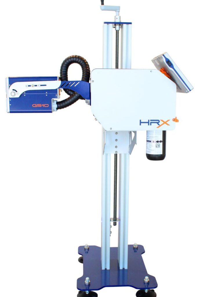Drukarka wysokiej rozdzielczości APLINK HRX GS10