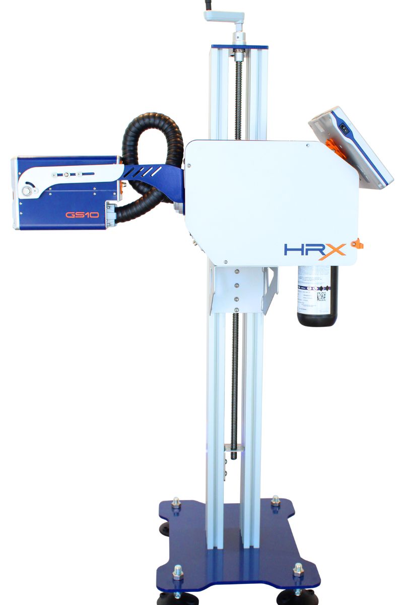 Drukarka wysokiej rozdzielczości APLINK HRX GS10