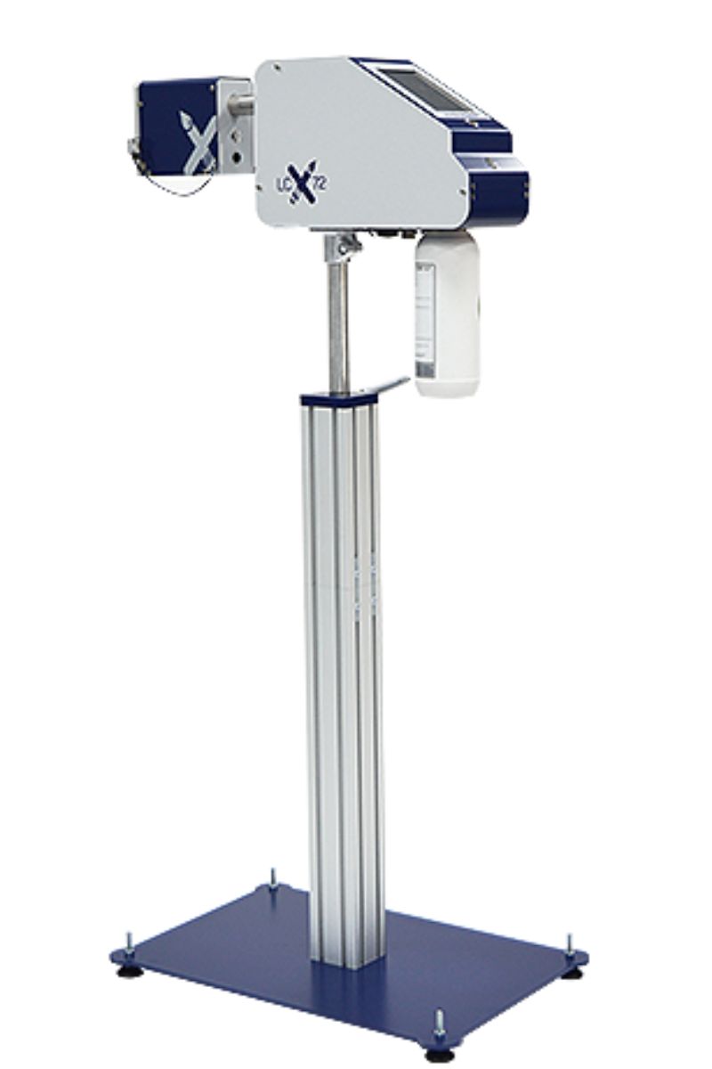 Drukarka wysokiej rozdzielczości APLINK LCX