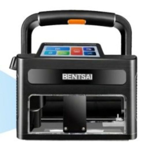 Ręczna przenośna drukarka B71 (TIJ)