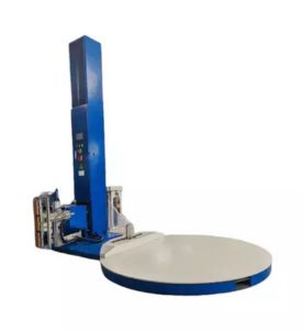 Owijarka paletowa KP1650Z