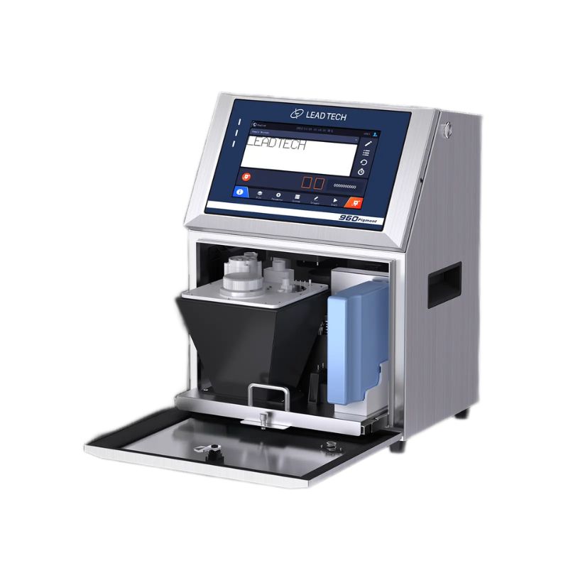 Drukarka pigmentowa LT960 Jurshen