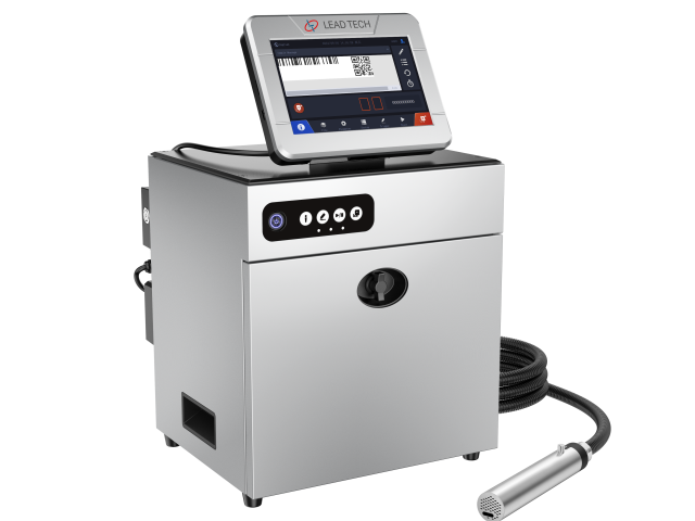 LEAD TECH i9 Series Printer (2)