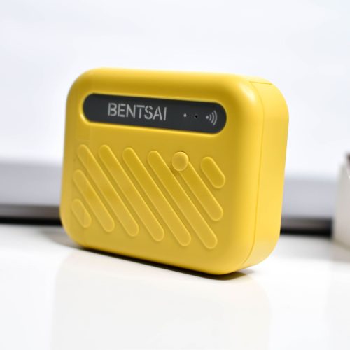 Ręczna przenośna mini drukarka B10 (wysokość druku do 12,7mm)